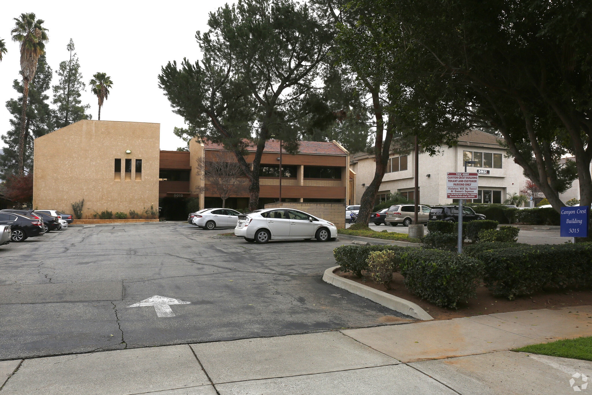 5015 Canyon Crest Dr, Riverside, CA 92507 Canyon Crest Building