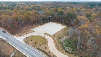 More details for 5001 north commerce drive, Atlanta, GA - Land for Lease