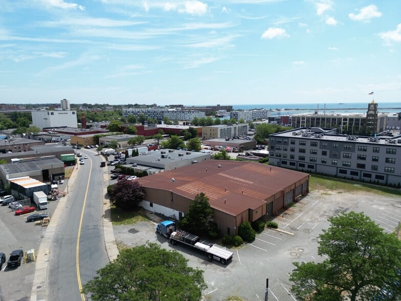 150 Blossom St, Lynn, MA for sale - Building Photo - Image 3 of 6