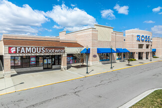 More details for 15100-15410 W 119th St, Olathe, KS - Retail for Lease