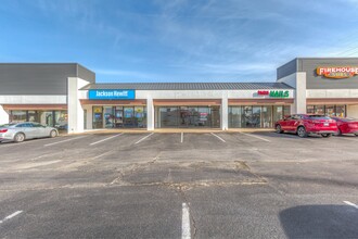 7030 S Lewis Ave, Tulsa, OK for lease Building Photo- Image 1 of 11