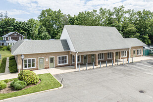 320 Merrick Rd, Amityville NY - Day Care Center