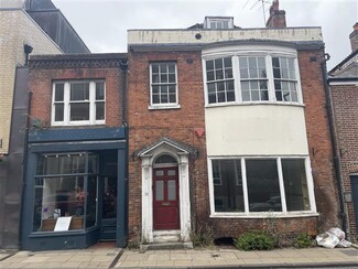 More details for 23-23A Southgate St, Winchester - Retail for Sale