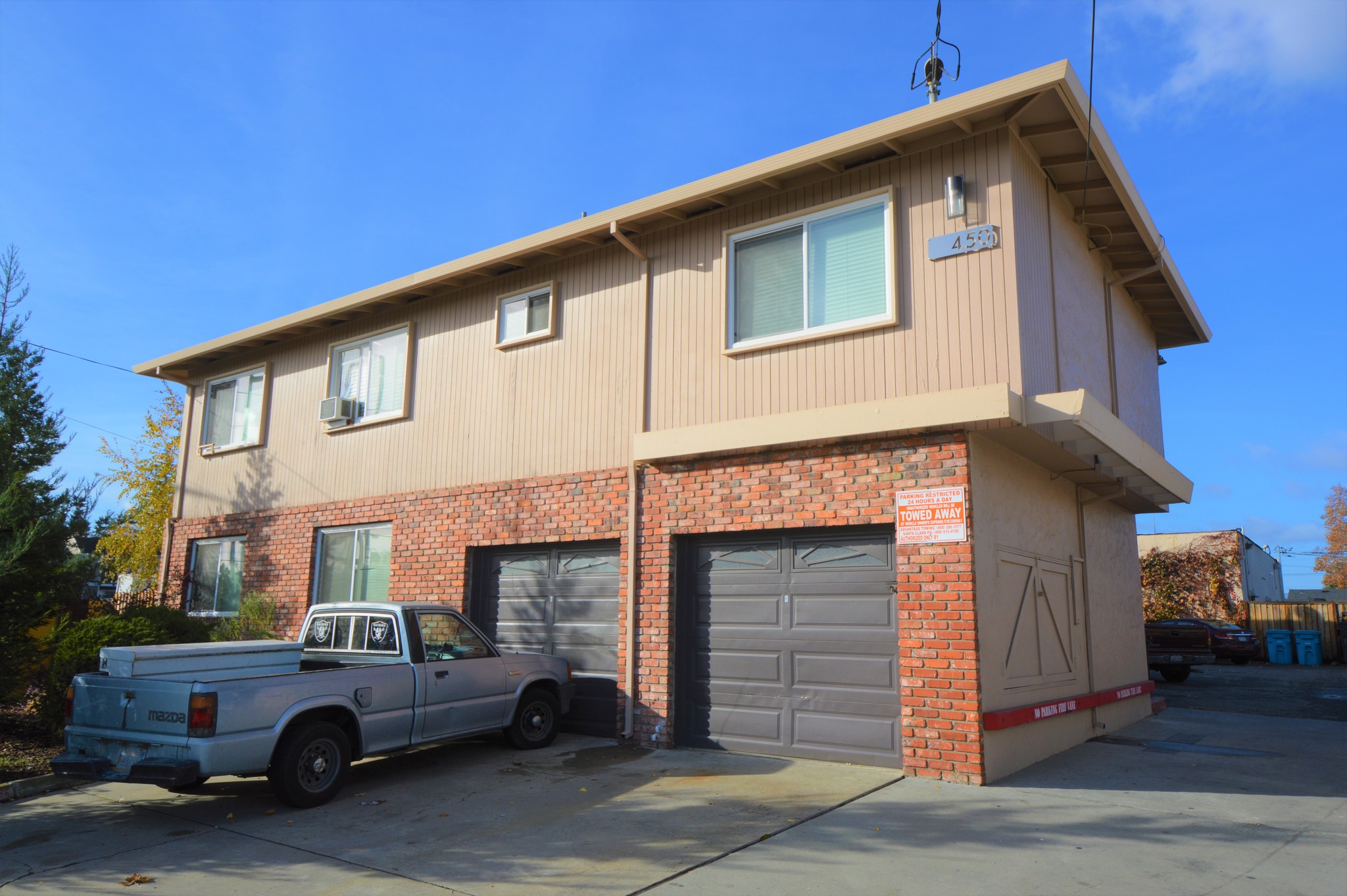 450 N Winchester Blvd, Santa Clara, CA for sale Other- Image 1 of 1