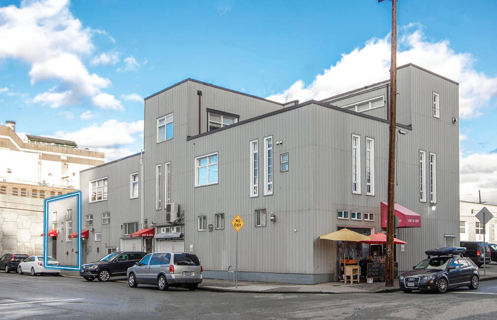 258 Raymur Ave, Vancouver, BC for lease Building Photo- Image 1 of 10