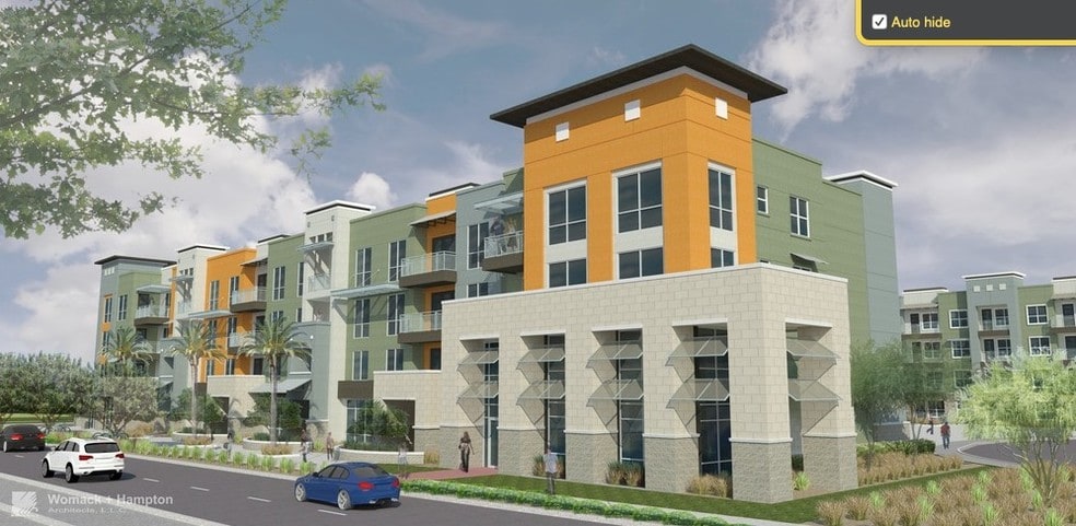 1831 E Apache Blvd, Tempe, AZ for sale - Building Photo - Image 1 of 1