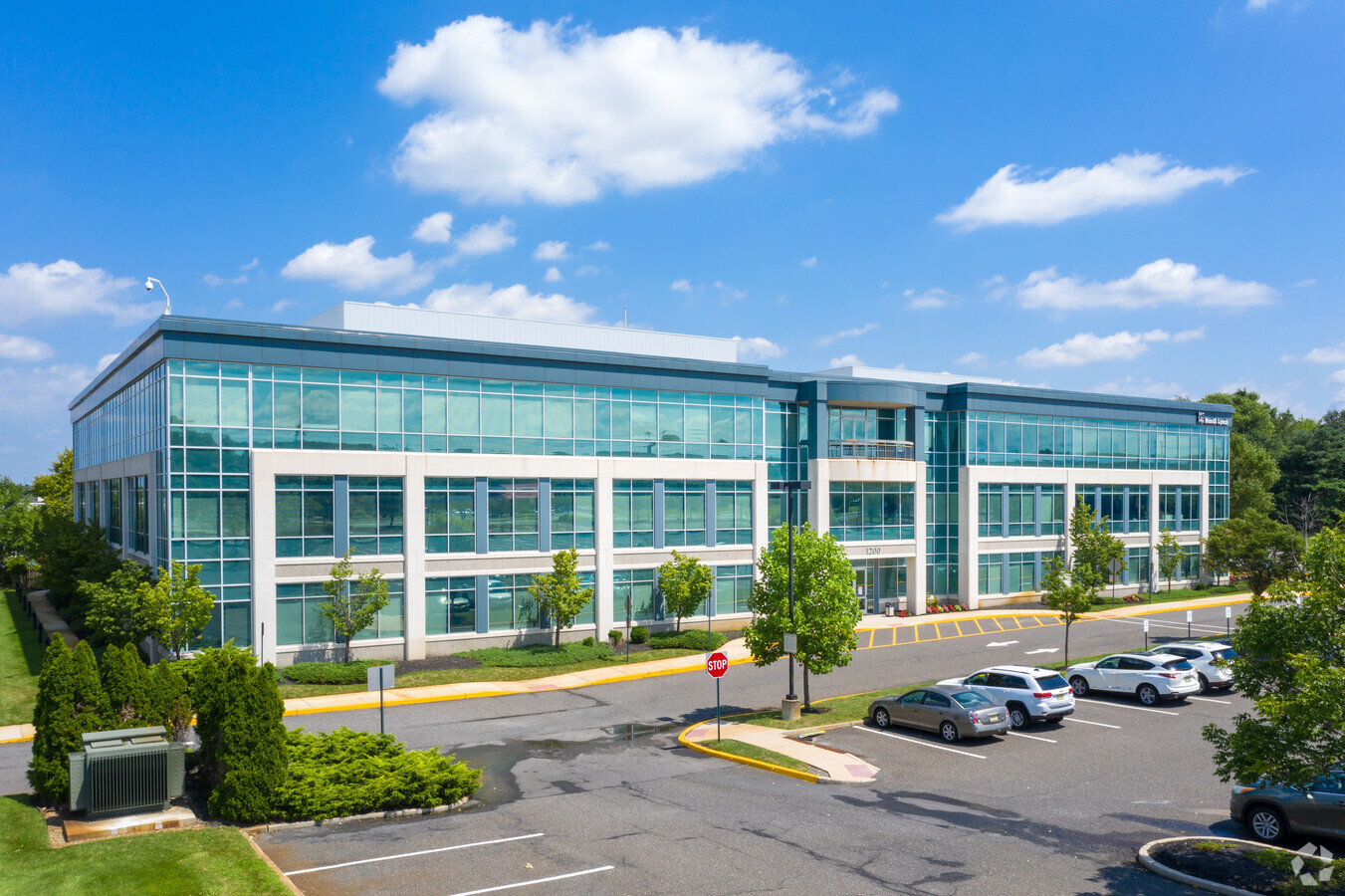 1200 Howard Blvd, Mount Laurel, NJ 08054 - Office for Lease | LoopNet