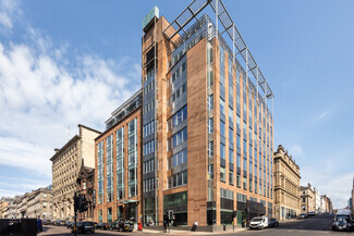 More details for 176 St Vincent St, Glasgow - Office for Lease