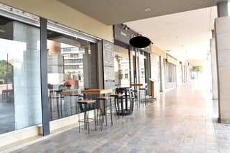 Retail in Terrassa, Barcelona for lease Interior Photo- Image 2 of 19