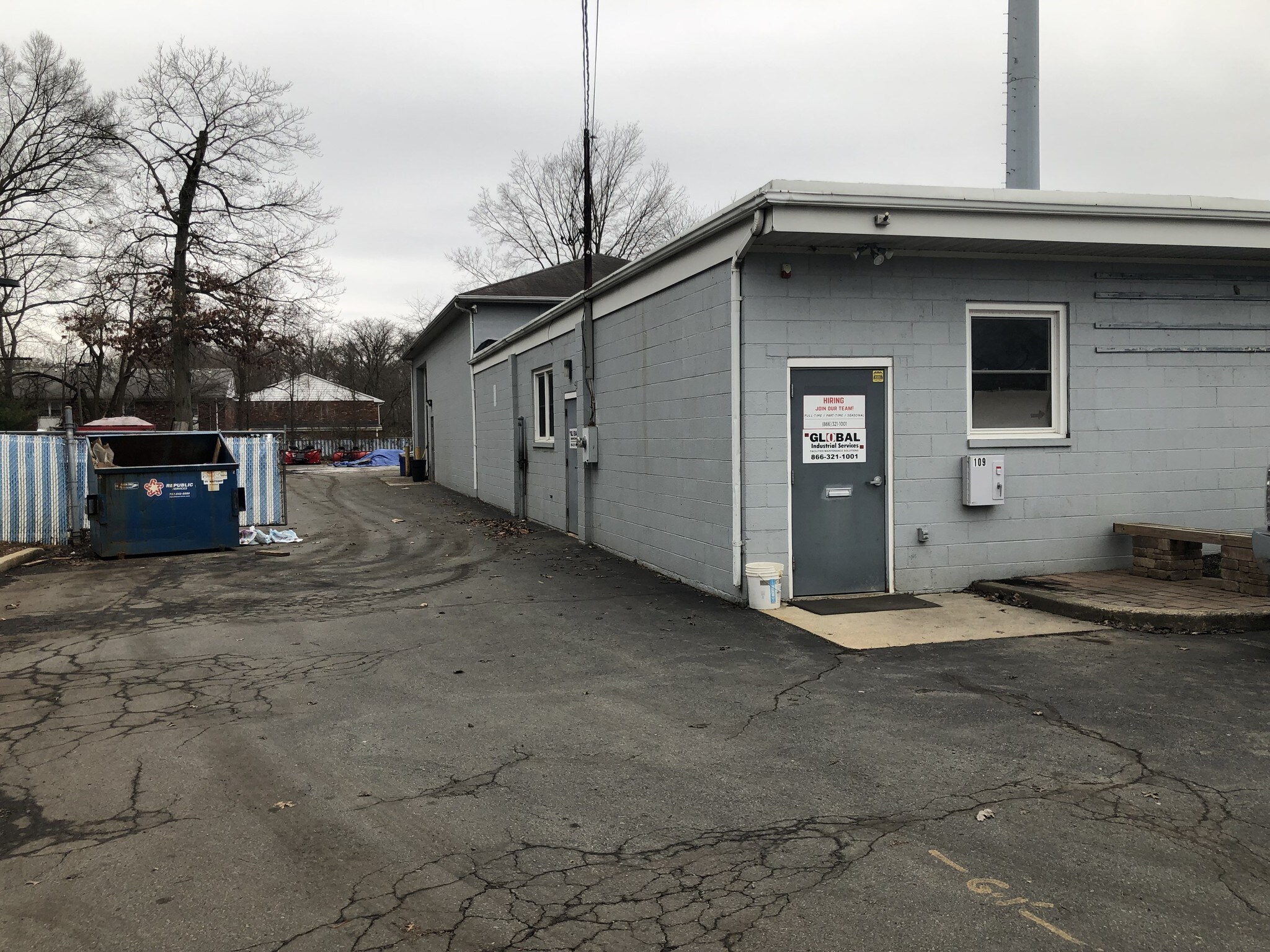 109 Flock Rd, Trenton, NJ for sale Other- Image 1 of 1