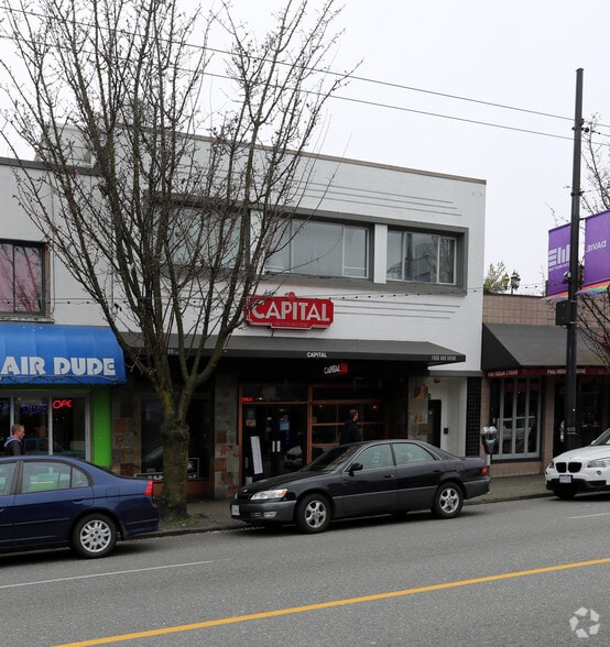 1178 Davie St, Vancouver, BC for sale - Primary Photo - Image 1 of 1
