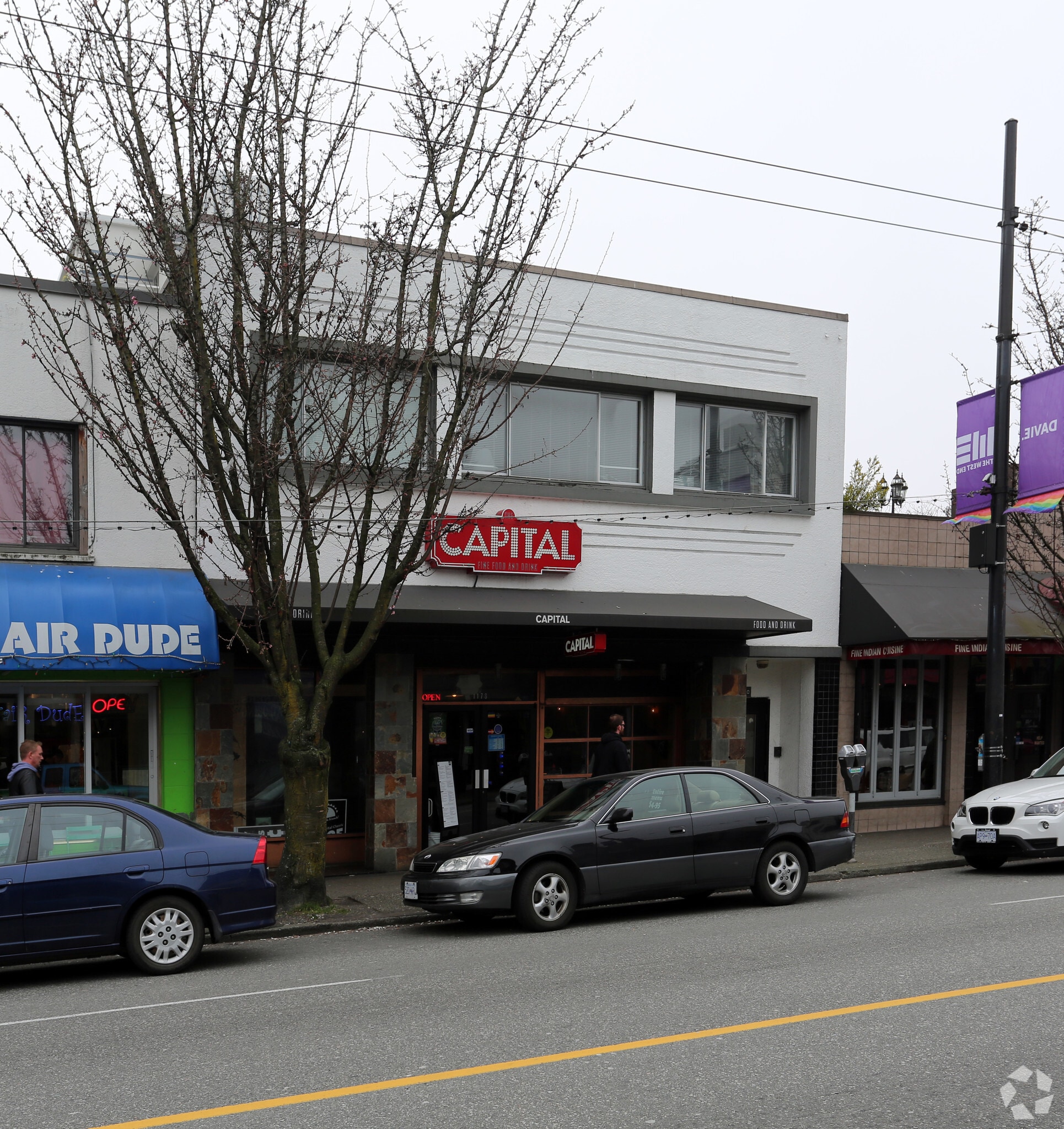 1178 Davie St, Vancouver, BC for sale Primary Photo- Image 1 of 1