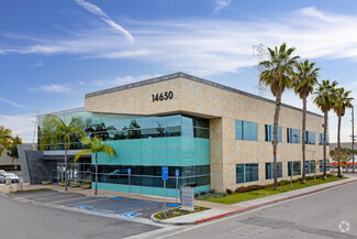 More details for 14650 Aviation Blvd, Hawthorne, CA - Office/Medical for Lease