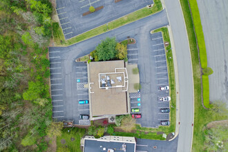 2400 Corporate Dr, Wexford, PA - aerial  map view - Image1