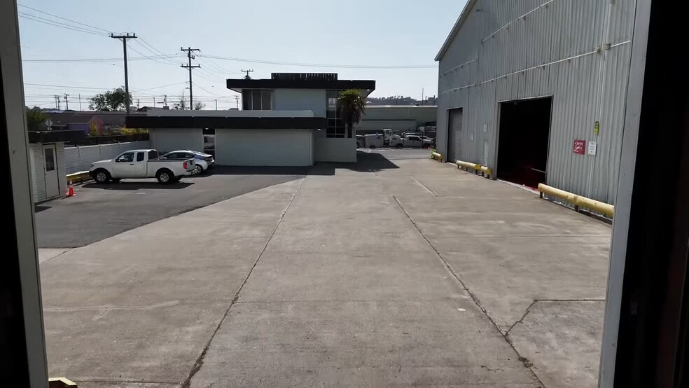 1 W Barrett Ave, Richmond, CA for lease - Commercial Listing Video - Image 2 of 22