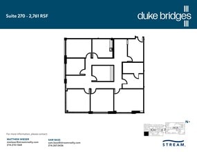 7460 Warren Pky, Frisco, TX for lease Site Plan- Image 1 of 1