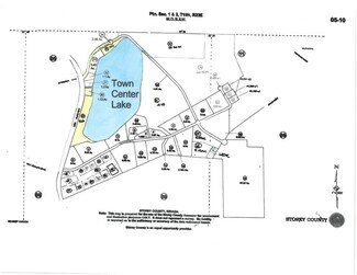 More details for 1601 USA Pky, Sparks, NV - Land for Sale