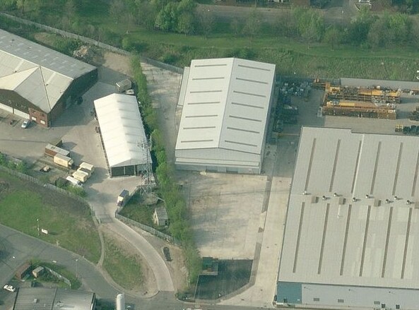 Stainburn Rd, Manchester for sale Building Photo- Image 1 of 1