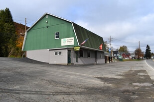 Maloneys Sports Bar & Restaurant - Owner Financed Property