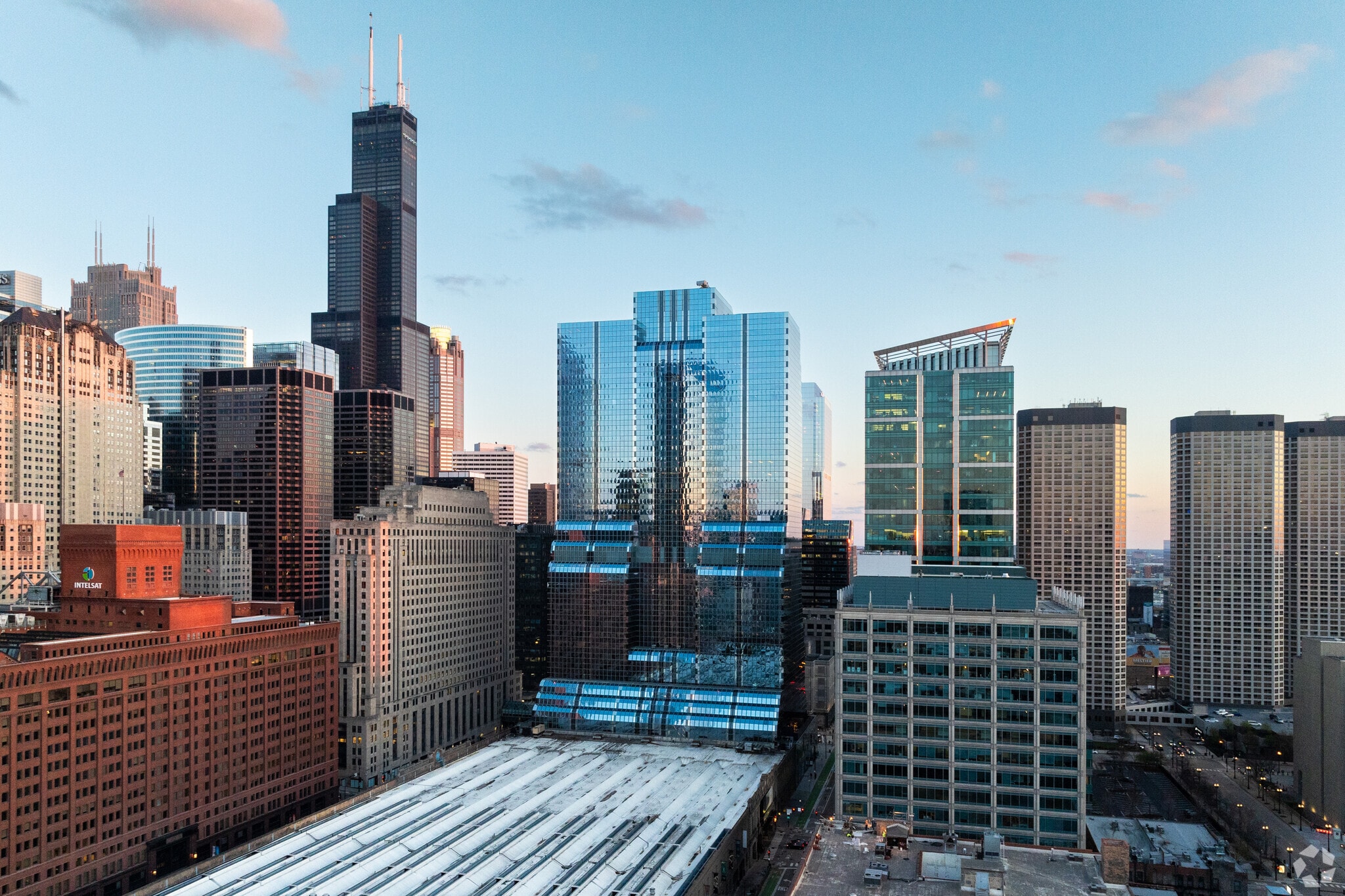 500 W Madison St Chicago IL 60661 Accenture Tower LoopNet 500 W Madison St Chicago IL 60661 Accenture Tower LoopNet