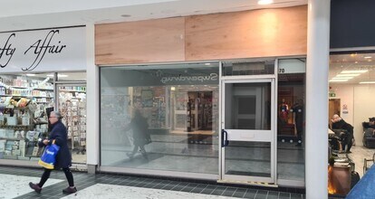 Clyde Shopping Centre, Clydebank for lease Building Photo- Image 1 of 1