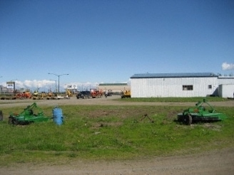 52 River Rd, Sequim, WA for lease - Building Photo - Image 1 of 2