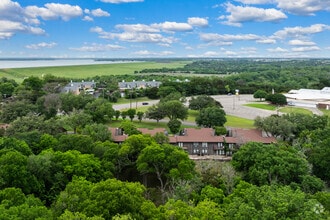 2800 Stewart Dr, Waco, TX - AERIAL  map view - Image1