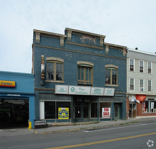 447 Main St, Catskill, NY for sale - Primary Photo - Image 1 of 1