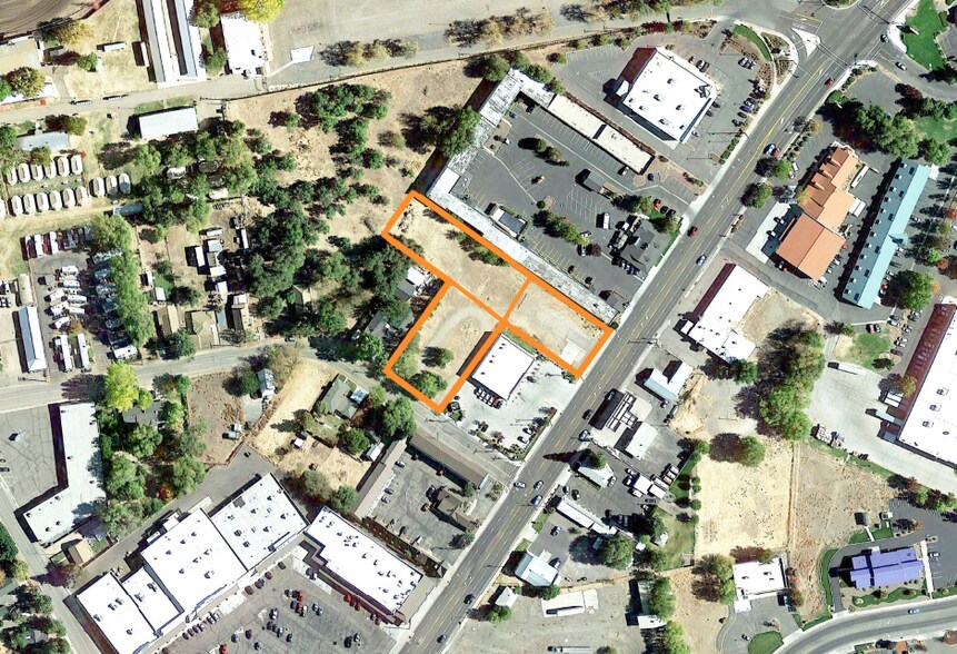 2755 Main St, Susanville, CA for sale - Building Photo - Image 2 of 2