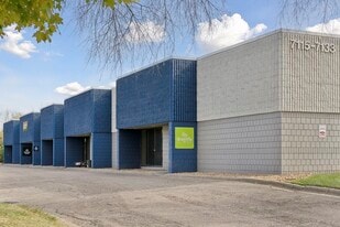 Valley View West I - Warehouse