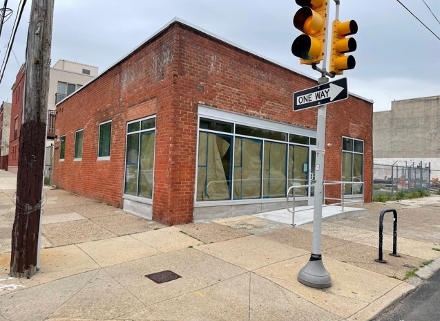 1600-1604 Fairmount Ave, Philadelphia, PA for sale - Building Photo - Image 1 of 1