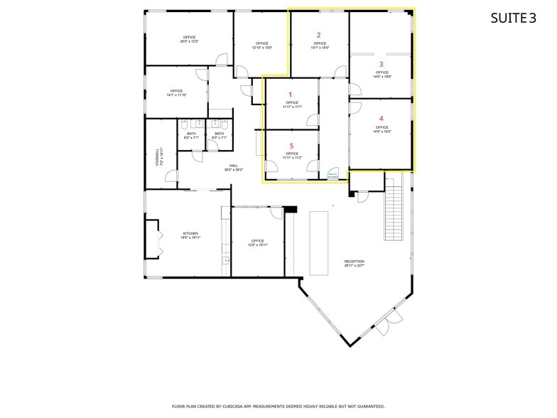 12710 San Jose Blvd, Jacksonville, FL for lease - Building Photo - Image 3 of 4