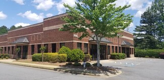 More details for 233 Arnold Mill Rd, Woodstock, GA - Coworking for Lease