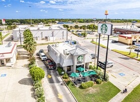 Starbuck's - NNN Property