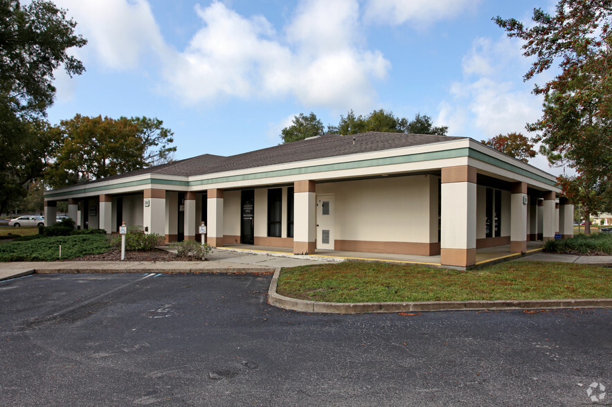 9401 SW Highway 200, Ocala, FL for lease - Building Photo - Image 1 of 16