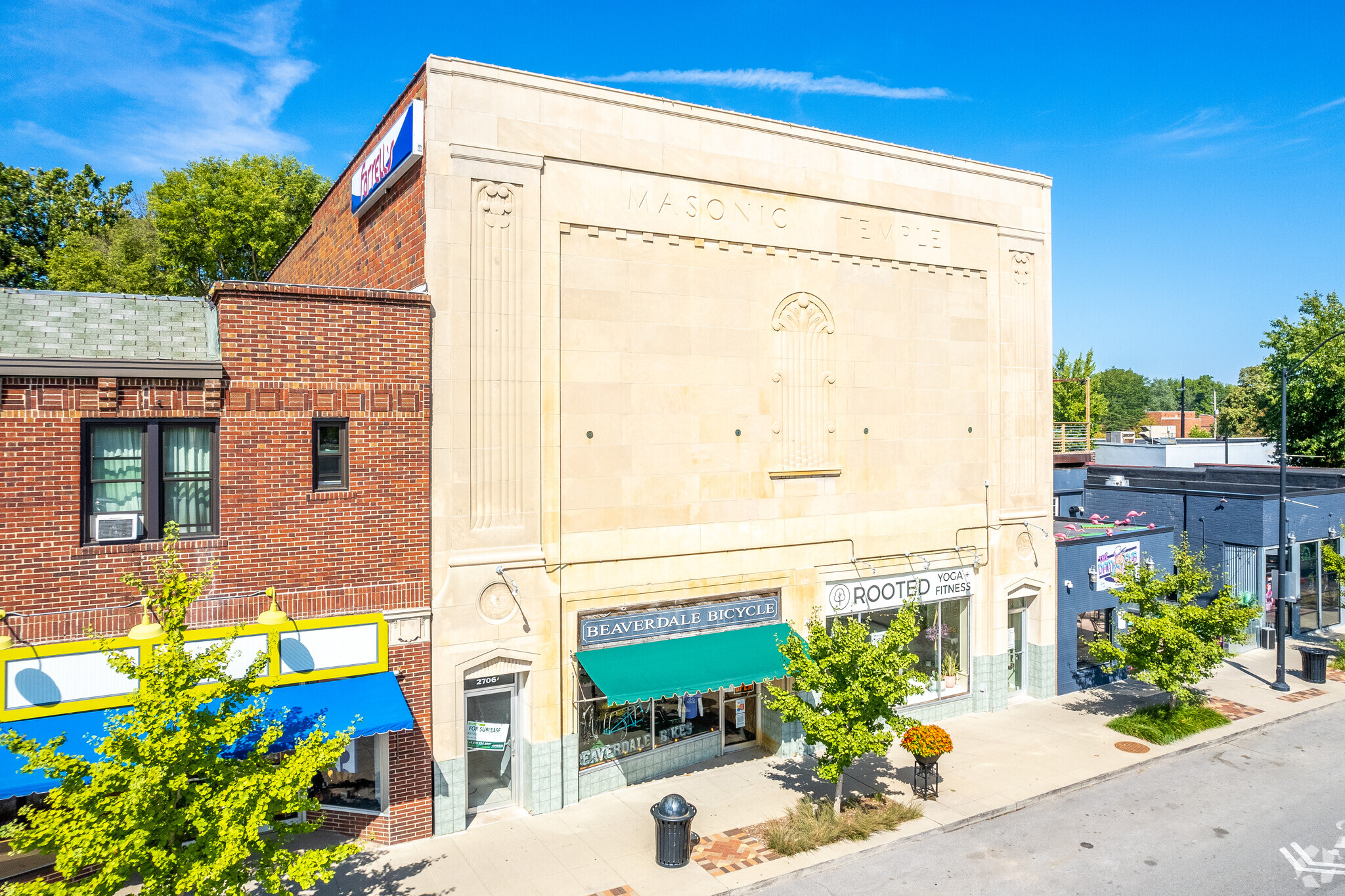 2706 Beaver Ave, Des Moines, IA for sale Primary Photo- Image 1 of 1