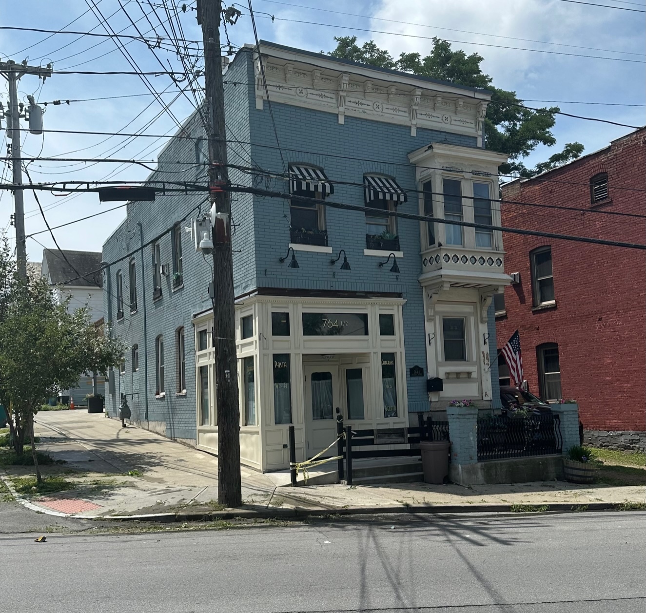 764 1/2 Eastern Ave, Schenectady, NY for sale Building Photo- Image 1 of 1