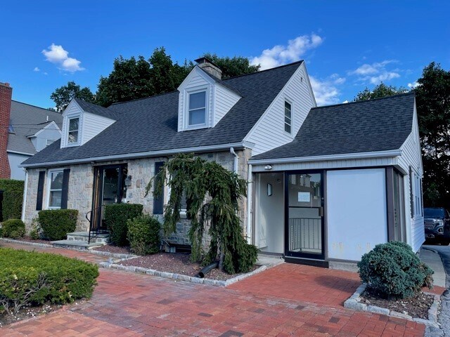 906-908 Reservoir Ave, Cranston, RI for sale Building Photo- Image 1 of 1