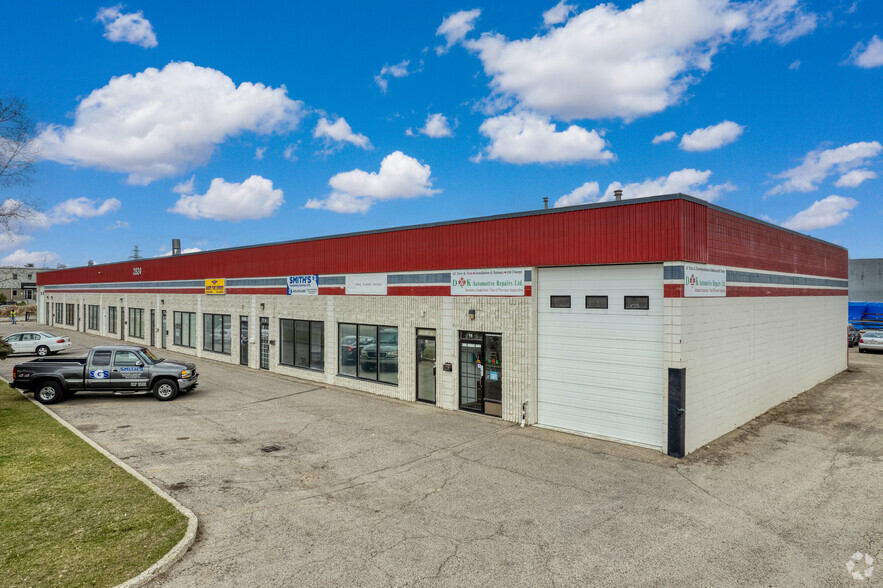 2824 58th Ave SE, Calgary, AB for lease - Building Photo - Image 3 of 5