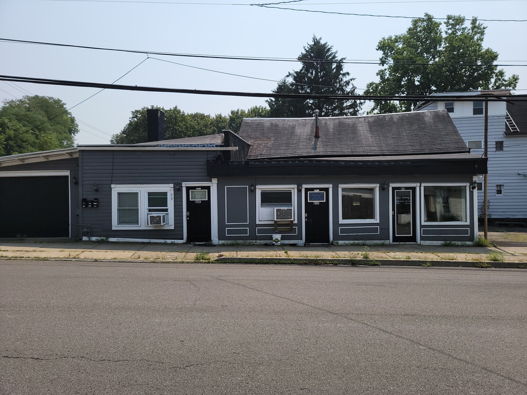 65 Homer St, Binghamton, NY for sale Primary Photo- Image 1 of 11