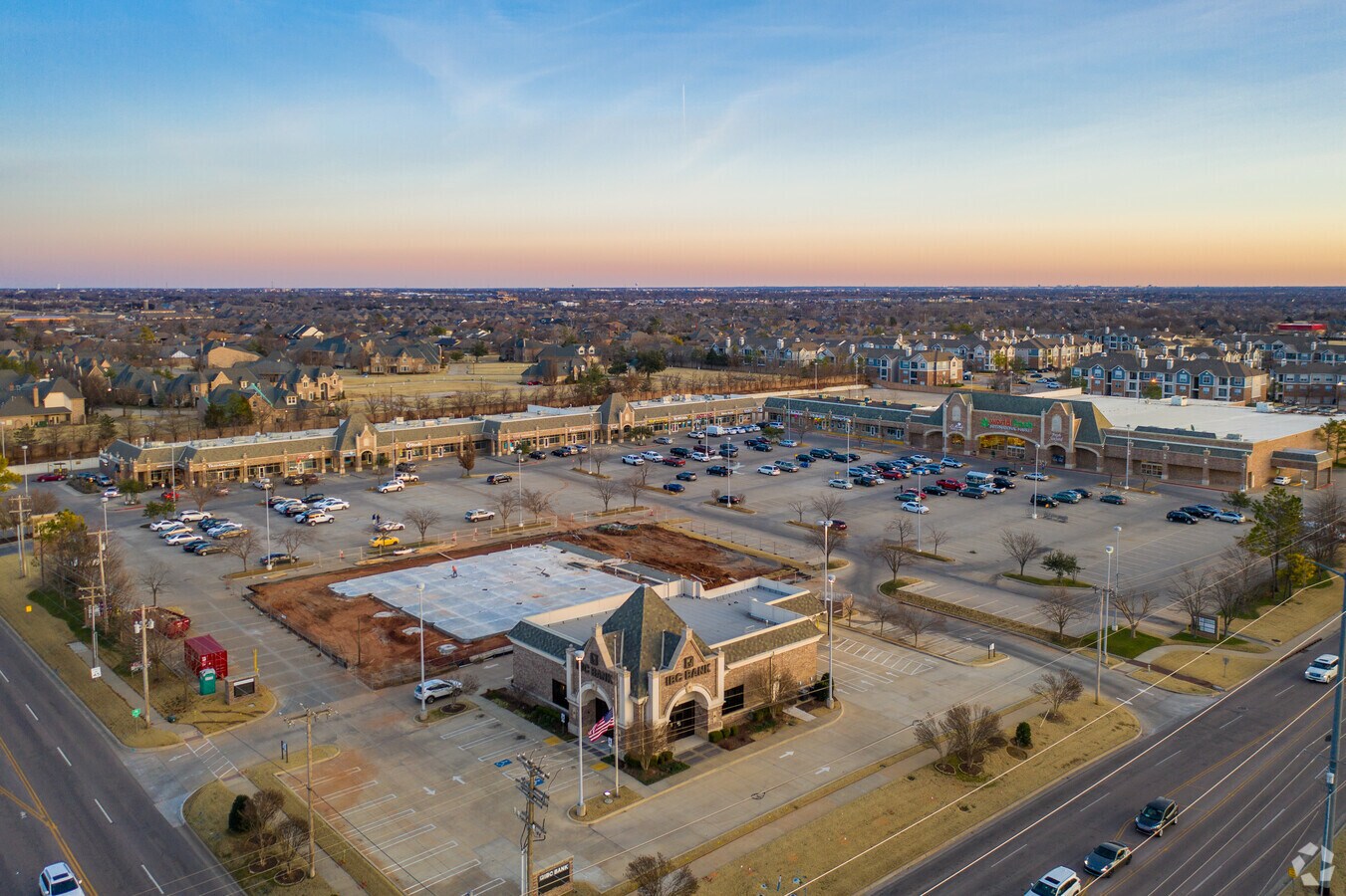 10700 S Pennsylvania Ave, Oklahoma City, OK 73170