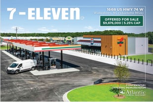 7-Eleven - NNN Property