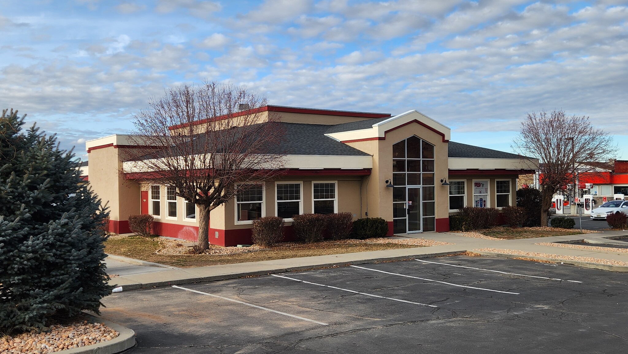 2100 S Main St, Nephi, UT for sale Building Photo- Image 1 of 1