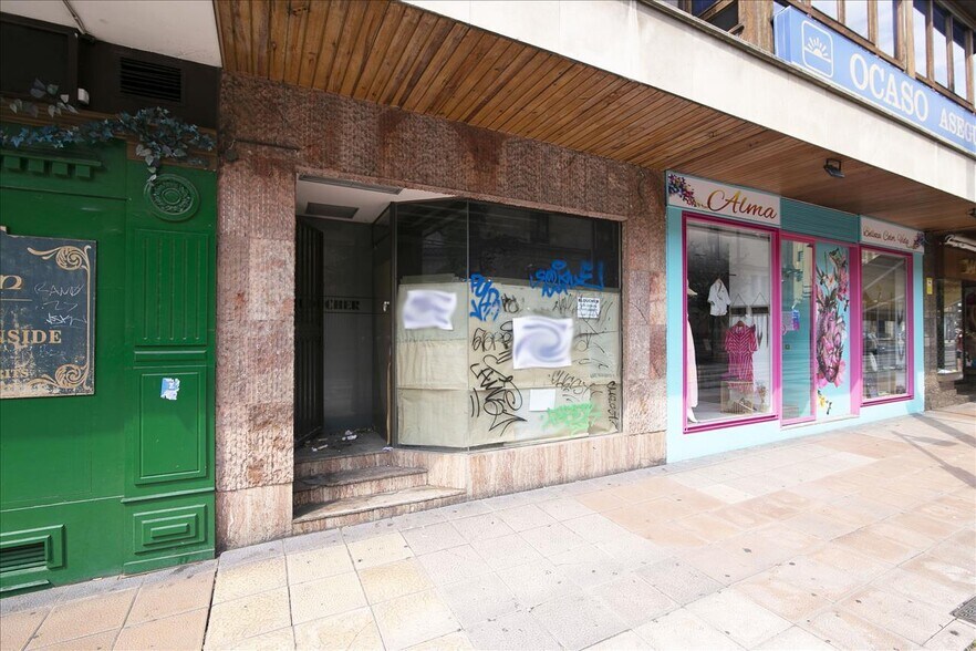 Prado, 11, GASTEIZ, Álava for sale - Building Photo - Image 1 of 2