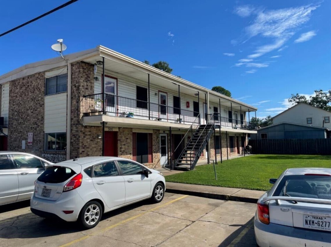 Alvin Multifamily Portfolio Alvin, TX for Sale