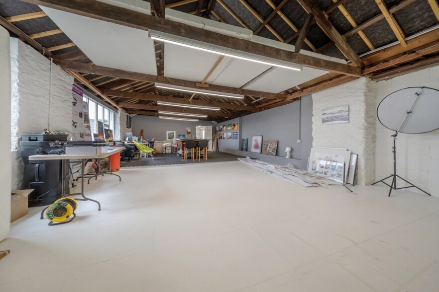 60A Highertown, Truro, TR1 3QA Office for Sale