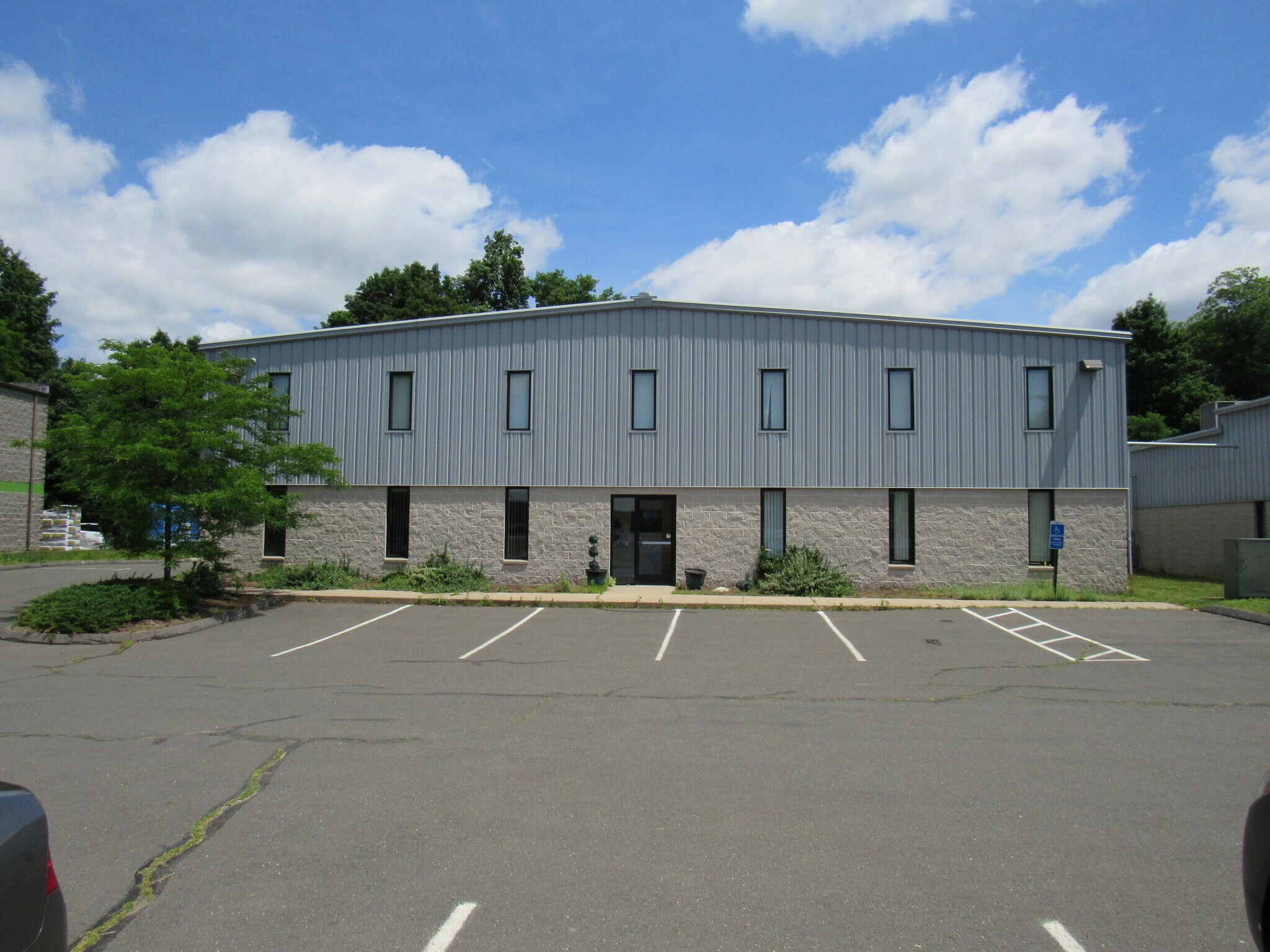 179 Commerce Way, South Windsor, CT for sale Building Photo- Image 1 of 1