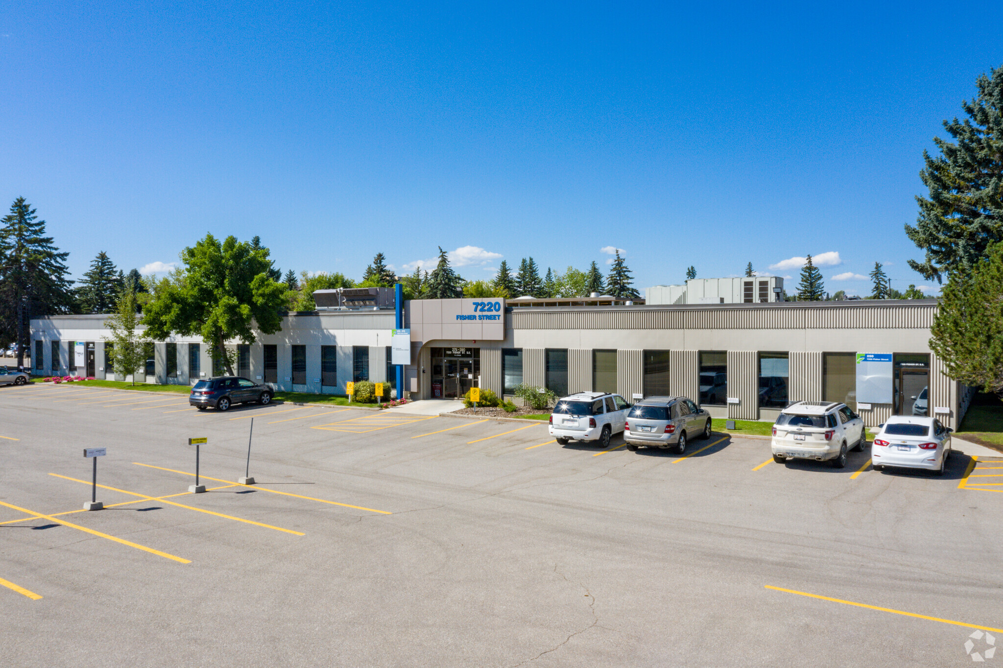 7220 Fisher St SE, Calgary, AB T2H 2H8 | LoopNet