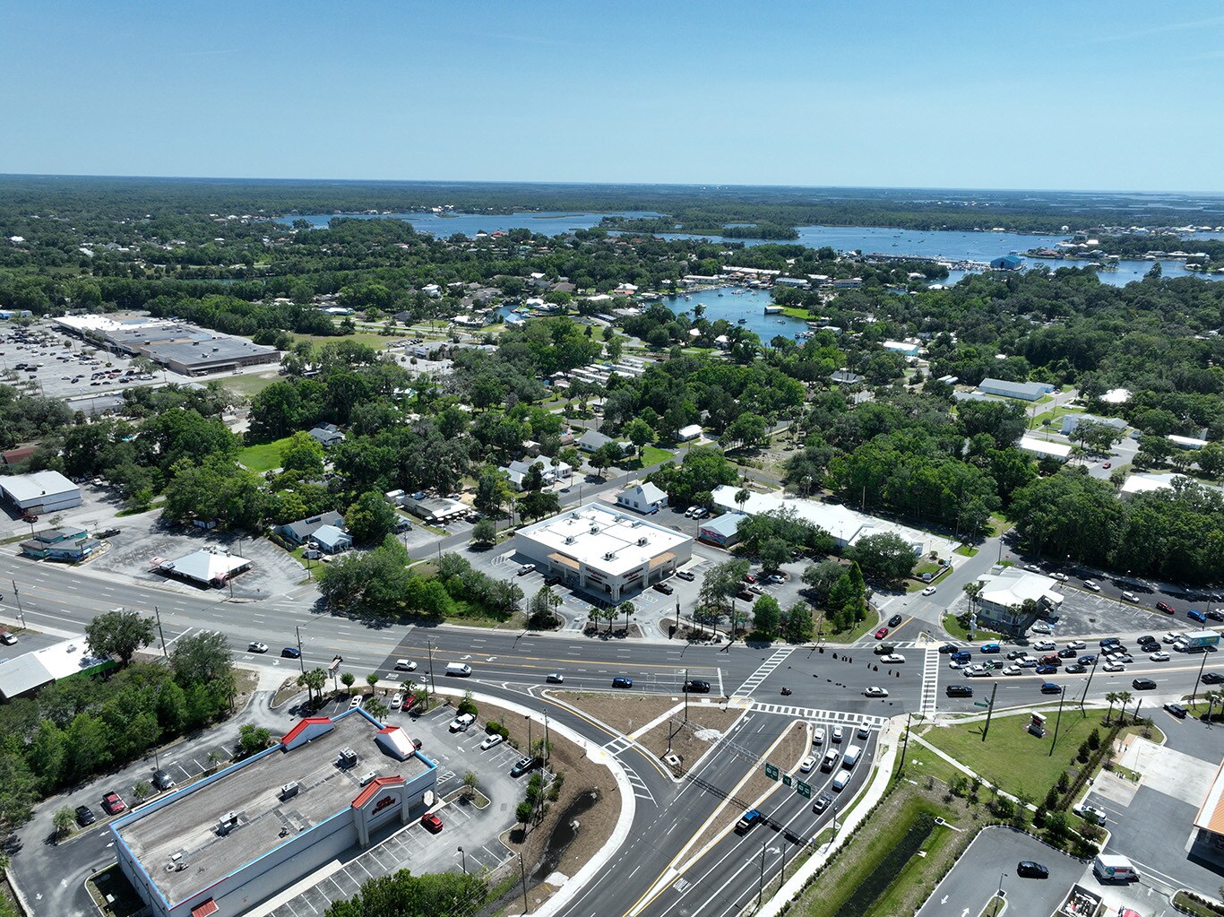 310 SE Us Highway 19, Crystal River, FL 34429 Walgreens Crystal