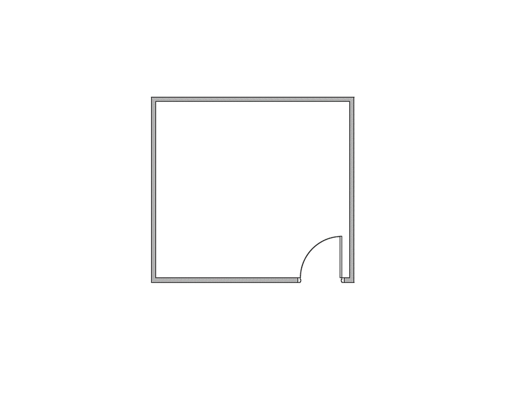 4200 South Fwy, Fort Worth, TX for lease Floor Plan- Image 1 of 1